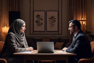 provide complete online nikah services, witnesses and wakil