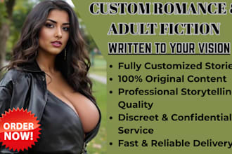 write erotic young adult novel, romance story, nsfw fanfiction, bdsm, fantasy