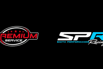 design an automotive, mechanic, or racing logo