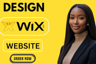 wix business website , wix portfolio website, wix ecommerce website, wix expert