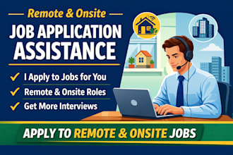 search and apply jobs reverse recruiter