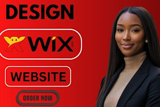 wix agency website, wix nonprofit website, wix booking website, wix expert