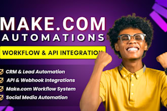 make com automation zapier n8n workflows airtable monday crm made com scenarios