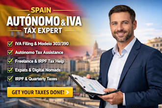 do spain vat registration spain tax consultant tax and self employed
