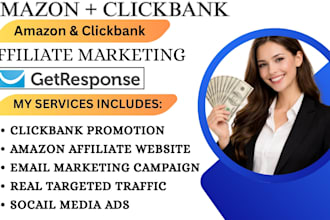 rank your affiliate marketing page to page one for fast sales