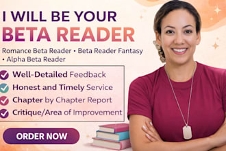 romance beta reader, thriller beta reader, beta reader fantasy, ya beta reader