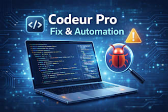 code a full website