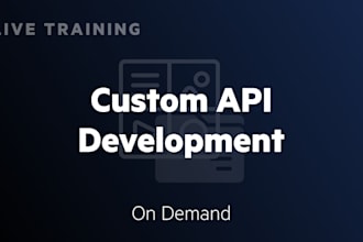 seamlessly integrate, test, and automate any rest API for your website or app