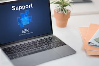 provide professional IT support for windows, mac, and microsoft 365