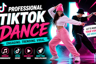 tiktok dance, viral dance video, twerk dance, choreography, reels video dance