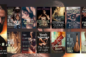 design erotic dark romance book cover erotic fantasy book cover erotic cover