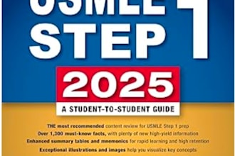 tutor you first aid for usmle step 1