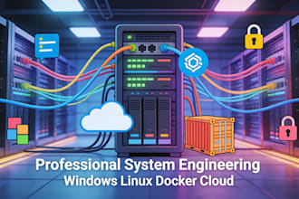 do system engineering for you