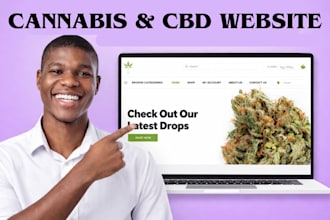 build cannabis cannabis website cbd cbd website thca marijuana marijuana website