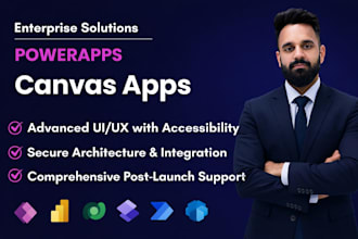 create powerapps business applications for your business