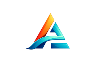 create eye catching logo