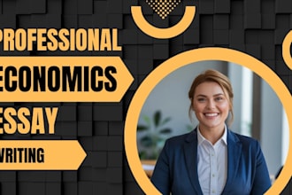 write economics,essay, development, behavioral, case study
