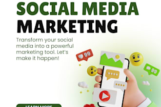 be your expert pinterest marketing manager