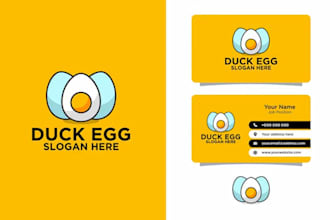 make iconic powerful local egg farm logo for your business