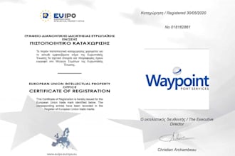 register trademark in malta, netherland, spain, cyprus, sweden, ireland, france