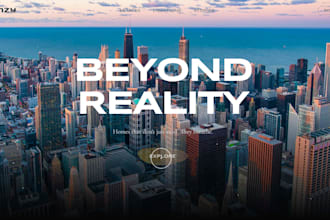 create a real estate landing page for buyers, sellers, and realtors