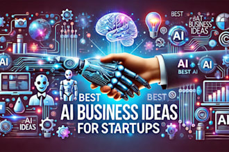 develop ai software to automate and scale your business