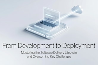 design and build web applications using django and drf