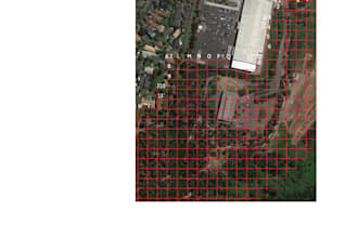 do all geospatial analysis, digitization and related activities