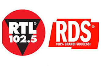 do viral airplay and music promotion on rds italy radio