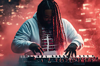 mix your rap or rnb song
