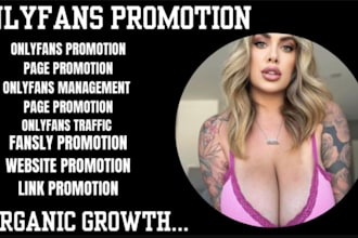 onlyfans promotion traffic only fansly marketing fanvue