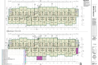 do material takeoff for construction work