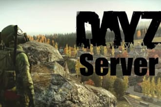 manage and maintain your dayz server