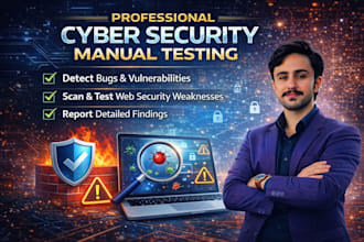 find security bugs in your website with ethical hacking