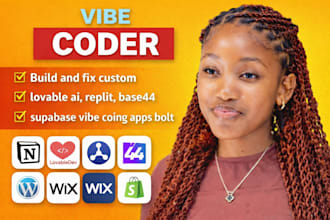 base44 bug fixing base44 app development lovable ai website migrate base44