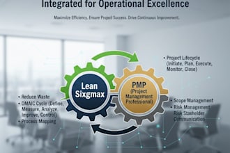 optimize your operations with proven precision and ai optimization
