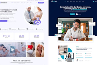 build a professional wordpress booking or appointment website
