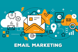 provide professional business email and executive support