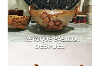 retoque de fotos de producto para instagram y facebook