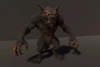 export stylized muscular character,3d humanoid ue5 skeleton rigging,maya animate