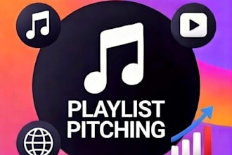 organic music promotion and marketing for global reach