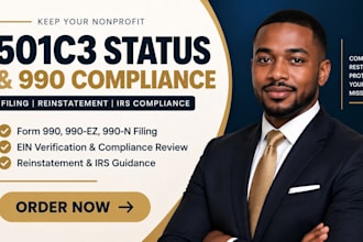 file and reinstate your revoked 501c3 tax exempt, form 1023ez 1023, 990, 990n