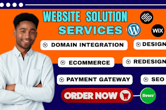 fix wix studio website mobile responsive wix website friendly wix store redesign