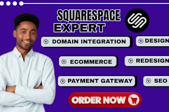 fix squarespace website bugs layout SEO speed CSS mobile responsiveness issues