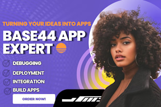 fix base44 issues emergent sh apps fix emergent sh base44 website to wordpress