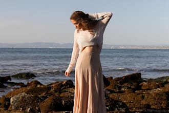 be your professional portrait photographer in los angeles