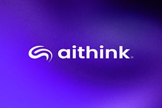 create professional brand logo design for your business