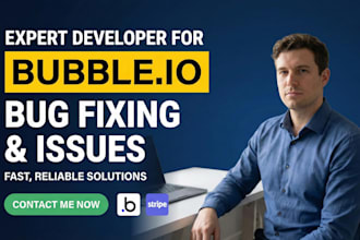 do bubble io bug fix bubble io issues bubble developer bug fix bubble app