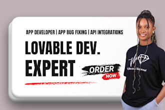 fix lovable ai website lovable dev lovable expert lovable app bug fixing