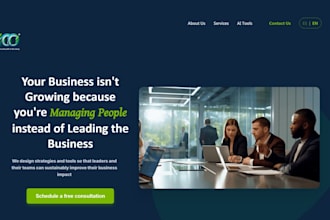we govern people systems aligned with business strategy